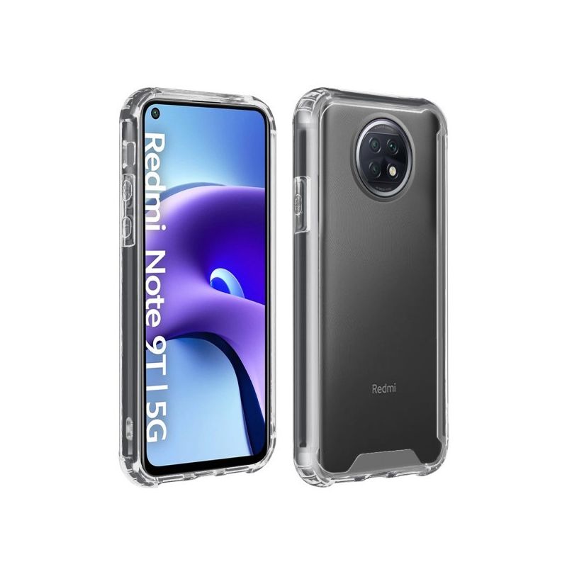 Funda antigolpe premium para Xiaomi Redmi Note 9T
