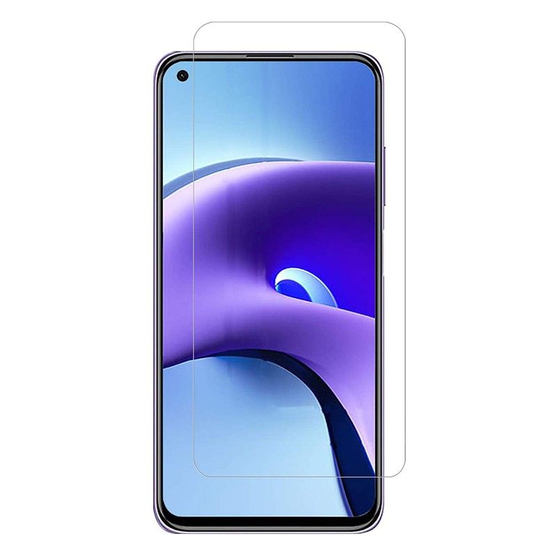Protector de pantalla de Cristal Templado para Xiaomi Redmi Note 9T