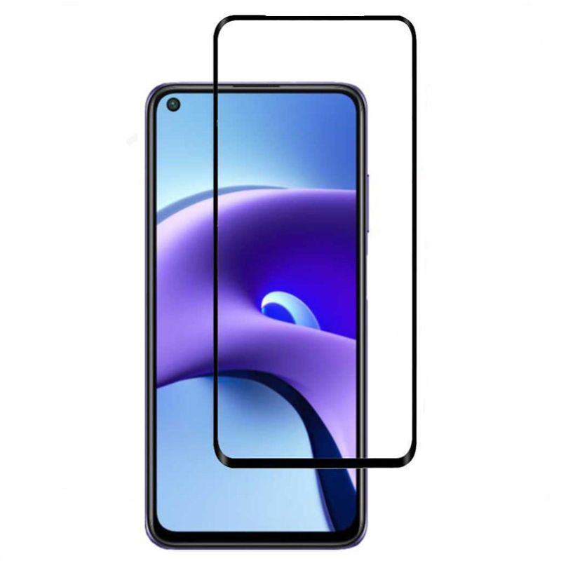Protector pantalla completo para Xiaomi Redmi Note 9T Full Glue