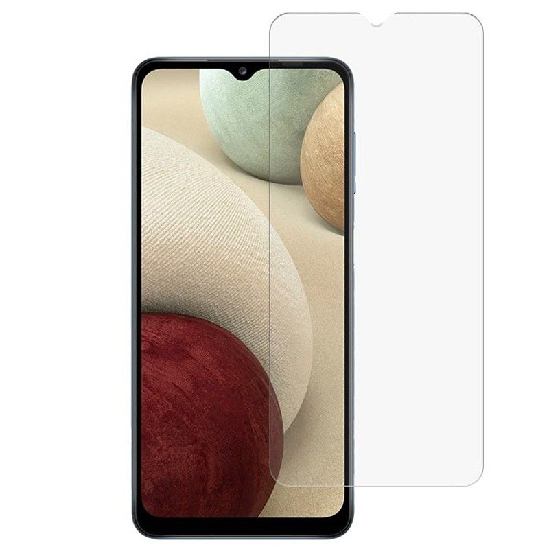 Protector de pantalla de Cristal Templado para Samsung Galaxy A12