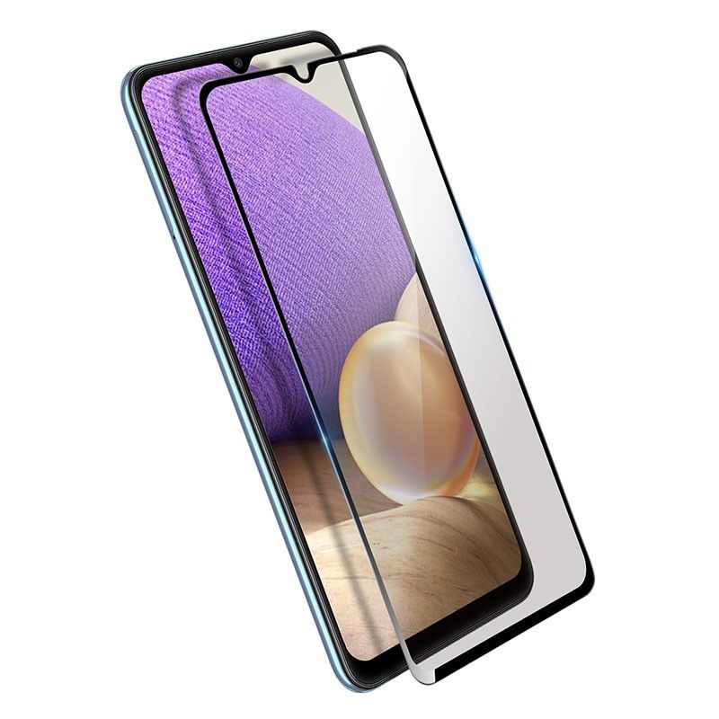 Protector de pantalla completo para Samsung Galaxy A32 5G Full Glue