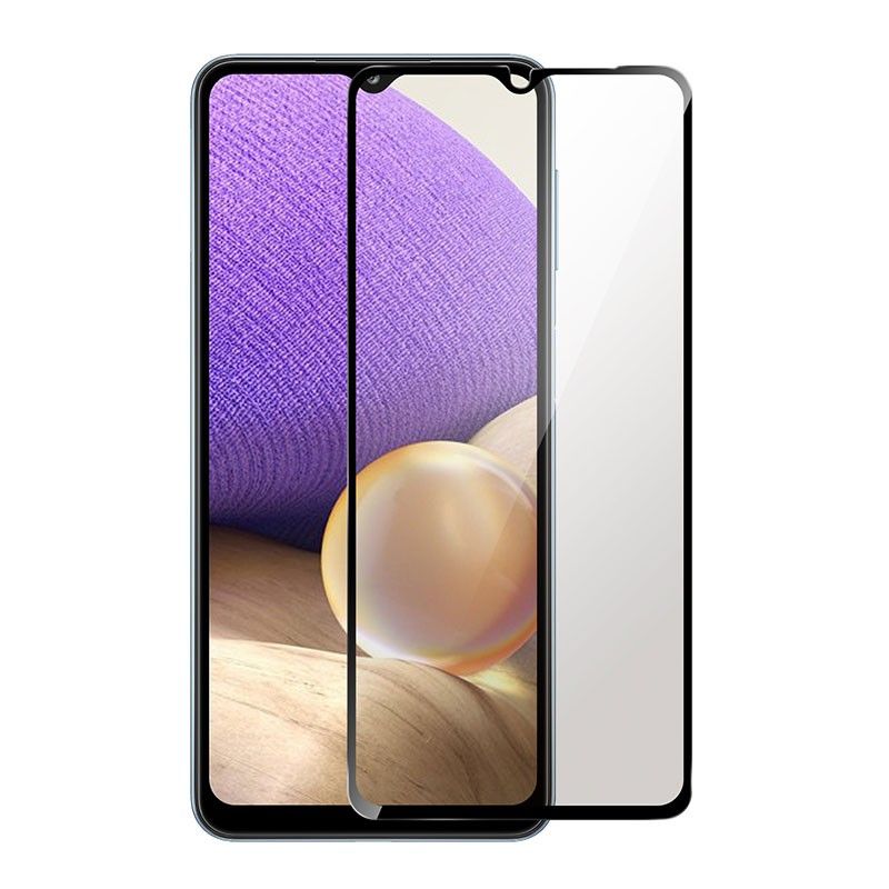 Protector de pantalla completo para Samsung Galaxy A32 5G Full Glue