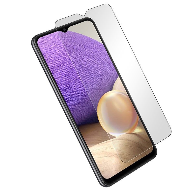 Protector de pantalla de Cristal Templado para Samsung Galaxy A32 5G