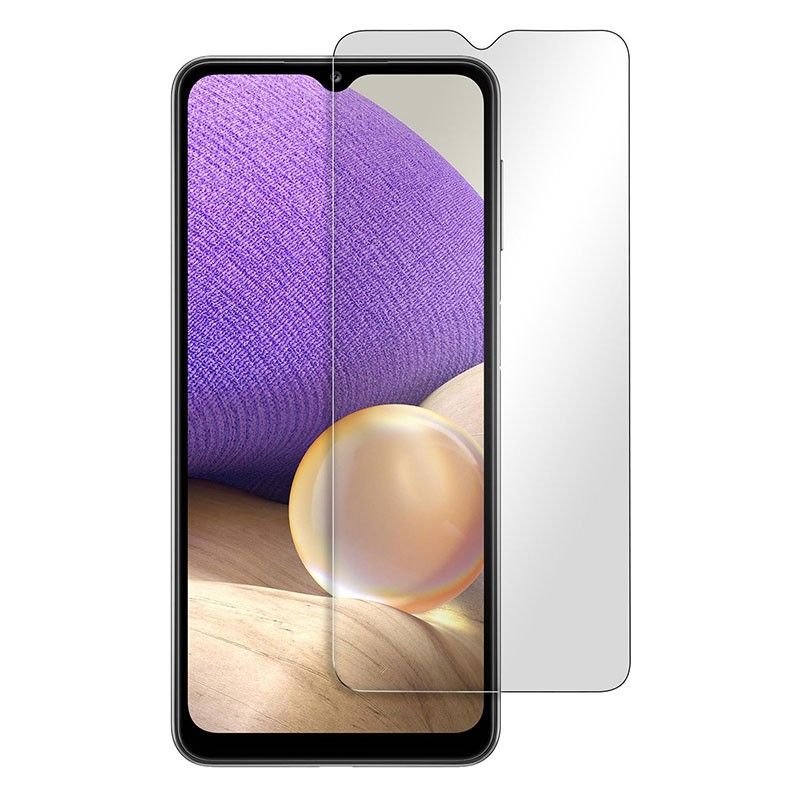 Protector de pantalla de Cristal Templado para Samsung Galaxy A32 5G