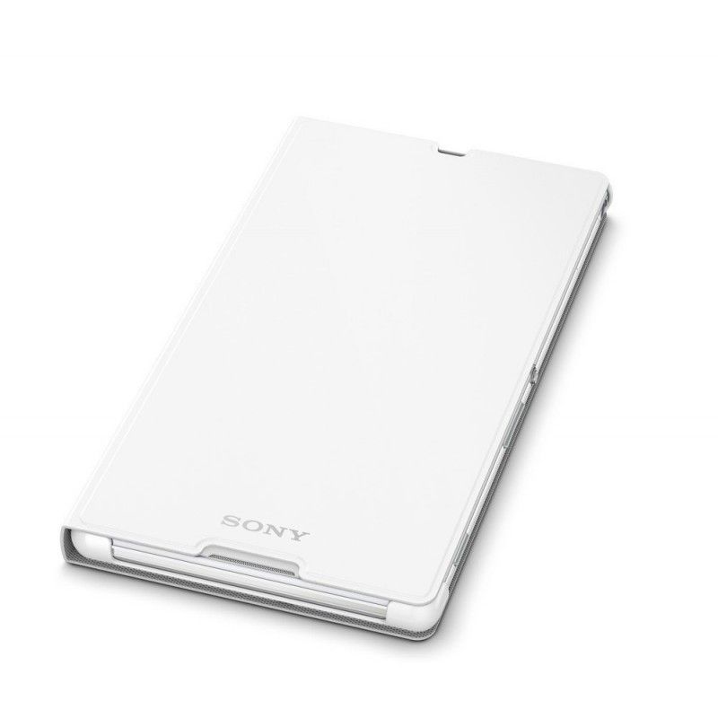 Funda Style Cover Stand para Sony Xperia T2 Ultra