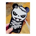 Funda TPU Oso Panda Like Punk iPhone 7 Plus / 8 Plus Momia Halloween