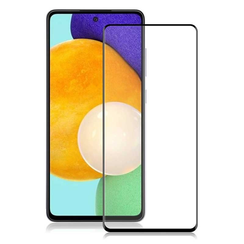 Protector de pantalla completo para Samsung Galaxy A52 5G Full Glue
