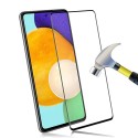 Protector de pantalla completo para Samsung Galaxy A52 5G Full Glue