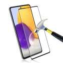 Protector de pantalla completo para Samsung Galaxy A72 5G Full Glue