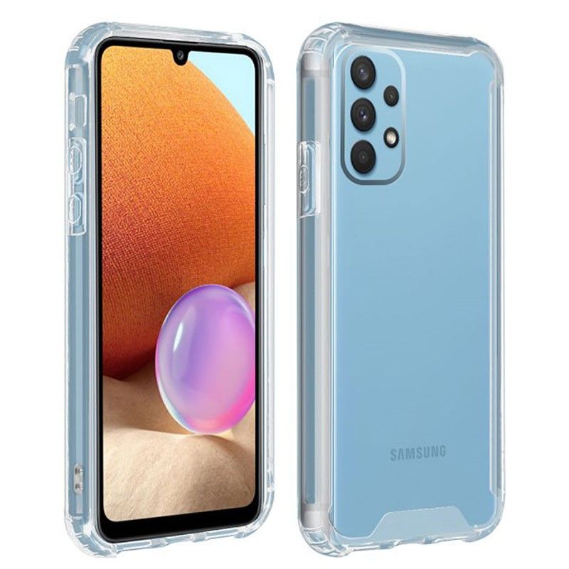 Funda antigolpe premium para Samsung Galaxy A32 4G