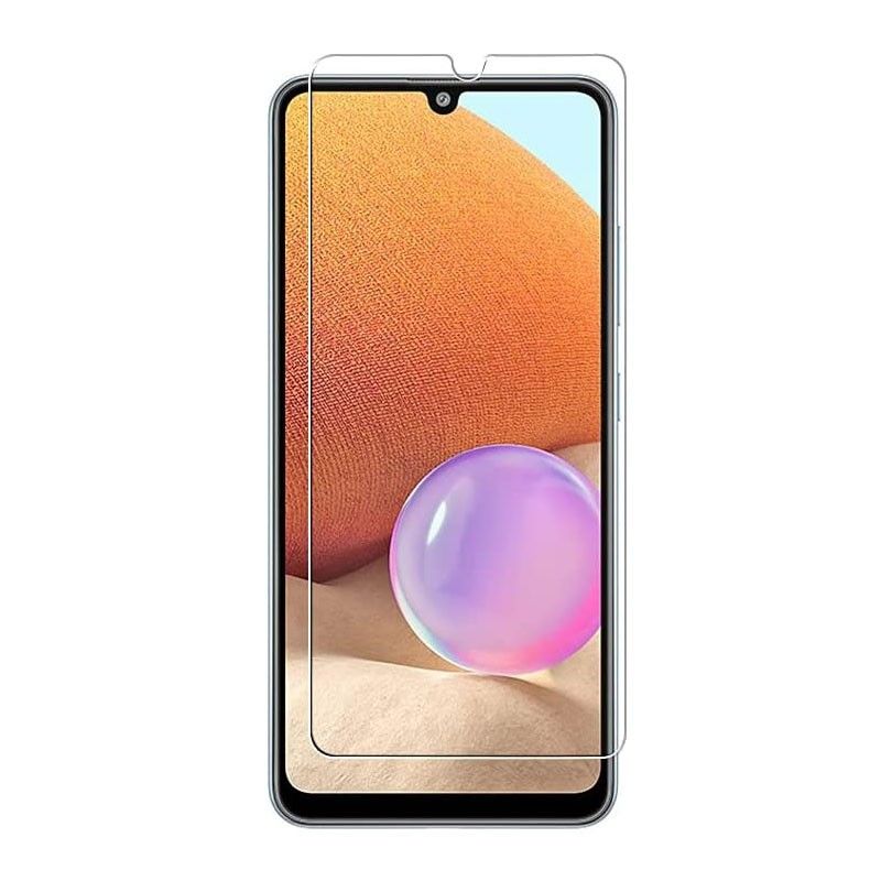 Protector de pantalla de Cristal Templado para Samsung Galaxy A32 4G