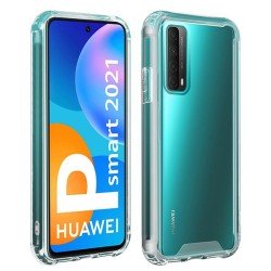 Funda antigolpe premium para Huawei P Smart 2021