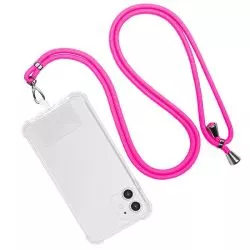 Adaptador con Cordón para funda de móvil