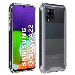 Funda antigolpe premium para Samsung Galaxy A22 4G