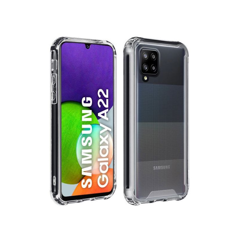 Funda antigolpe premium para Samsung Galaxy A22 4G