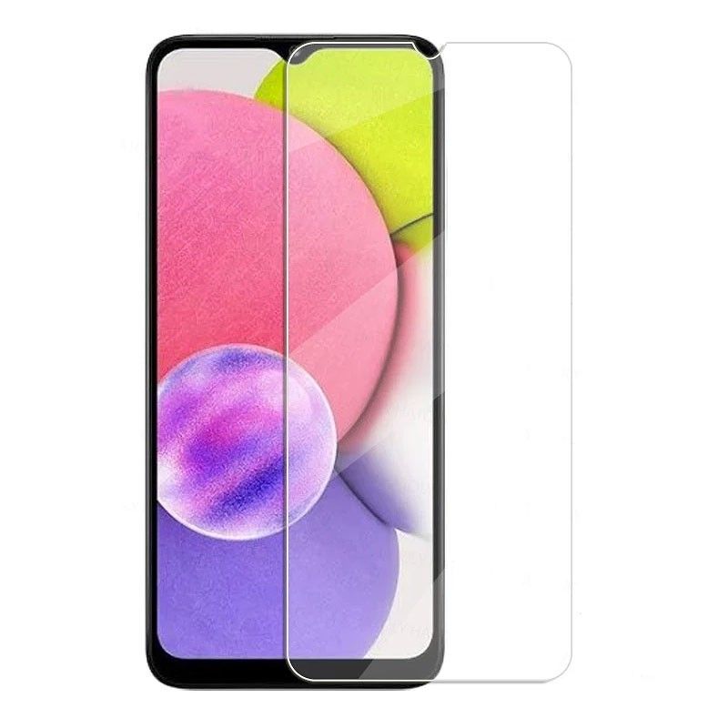 Protector de pantalla de Cristal Templado para Samsung Galaxy A03S