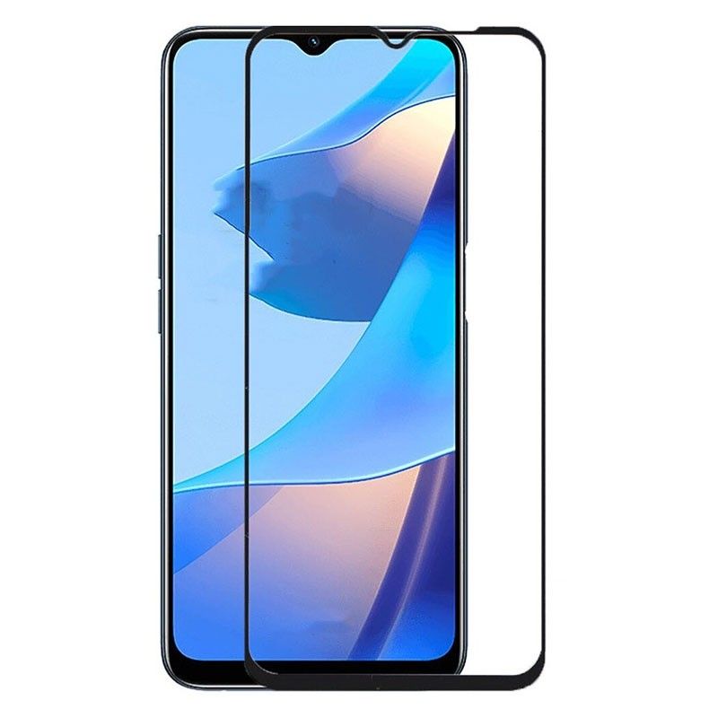 Protector de pantalla completo Oppo A16 / A16S full glue
