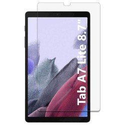 Protector Pantalla Cristal Templado para Samsung Galaxy Tab A7 Lite