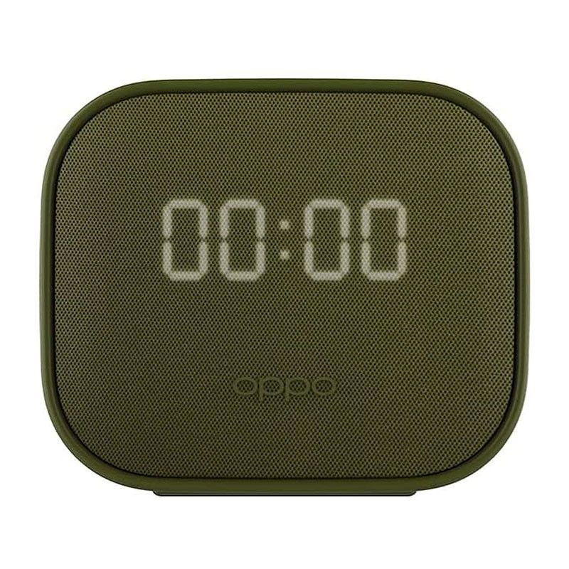 Altavoz Bluetooth Oppo Verde