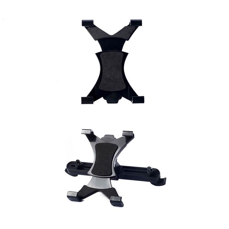 Soporte Universal Reposa cabeza Coche para Tablet de 7 a 11 pulgadas