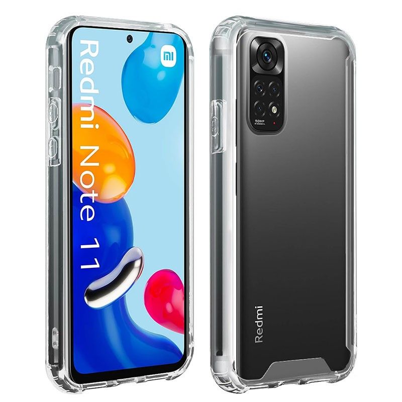Funda antigolpe premium para Xiaomi Redmi Note 11 / 11S