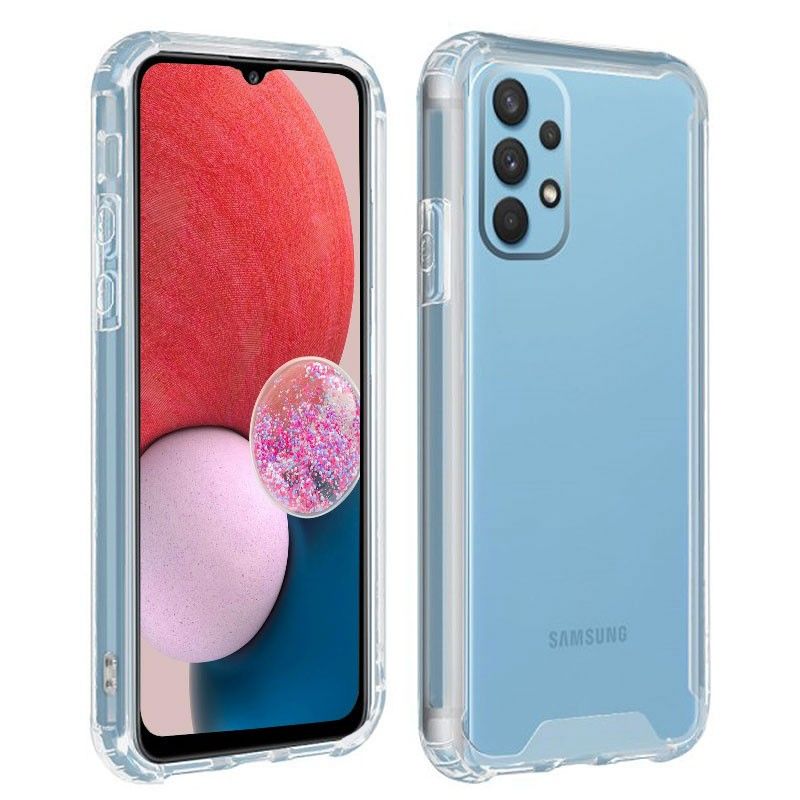 Funda antigolpe premium para Samsung Galaxy A13 4G