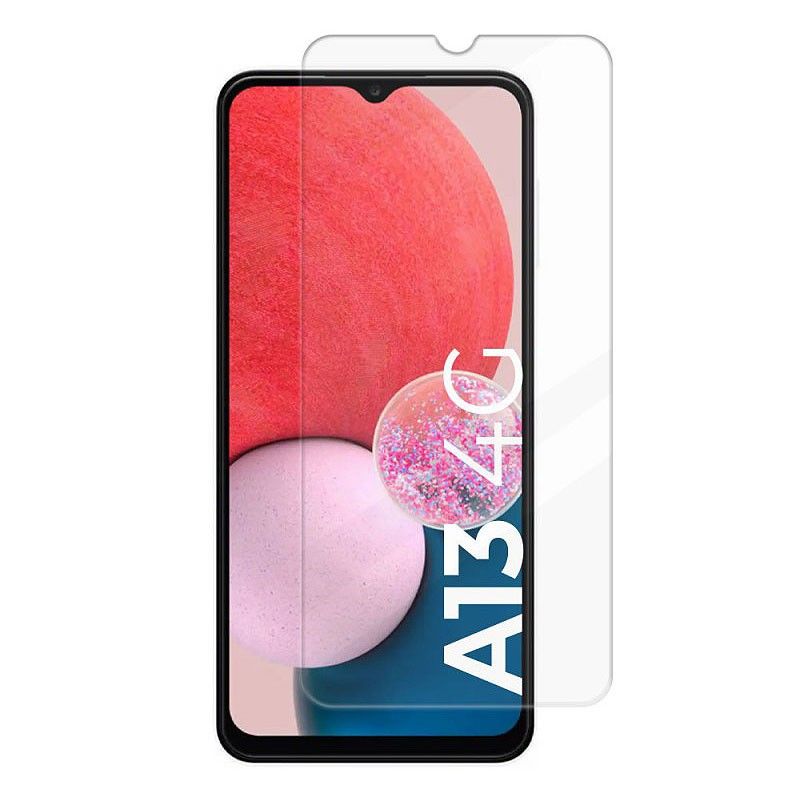 Protector de pantalla de Cristal Templado para Samsung Galaxy A13 4G