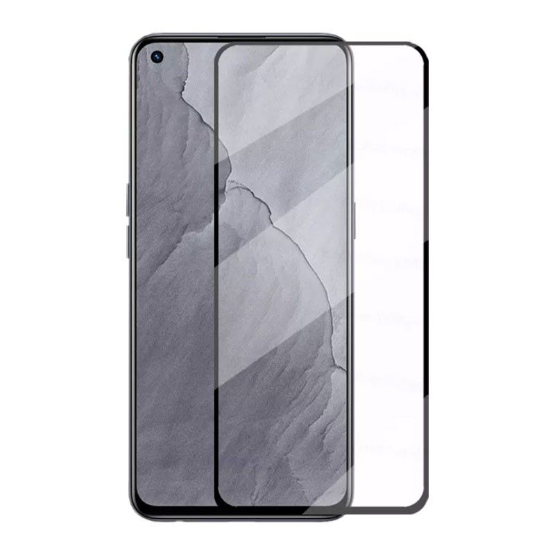 Protector de pantalla completa para Realme GT Master Edition