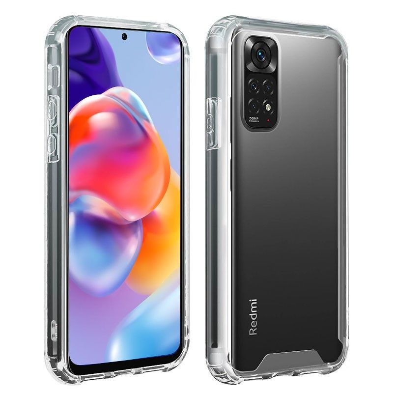 Funda antigolpe premium para Xiaomi Redmi Note 11 Pro+ 5G