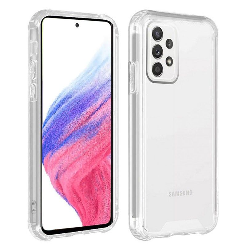 Funda antigolpe premium para Samsung Galaxy A53 5G