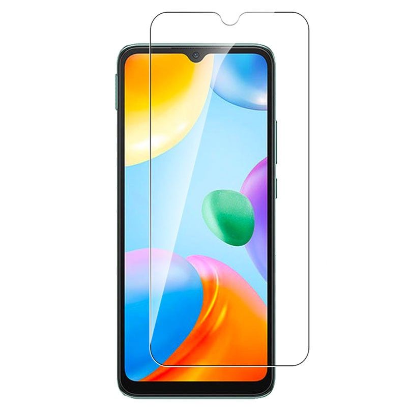 Protector de pantalla de Cristal Templado para Xiaomi Redmi 10C
