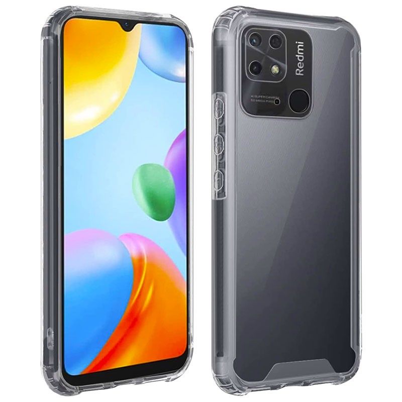 Funda antigolpe premium para Xiaomi Redmi 10C