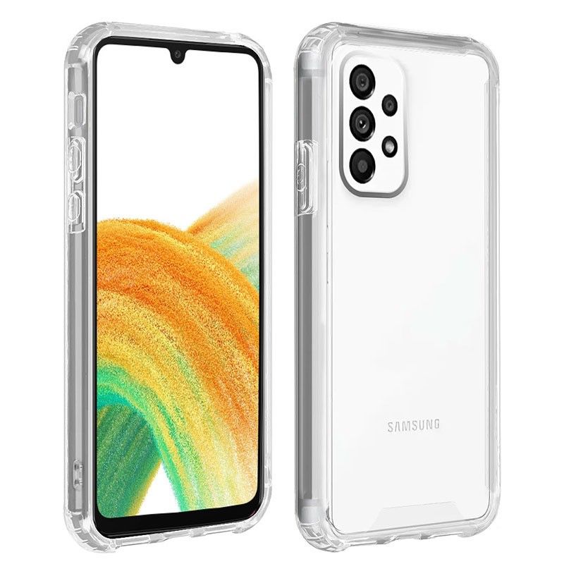 Funda antigolpe premium para Samsung Galaxy A33 5G