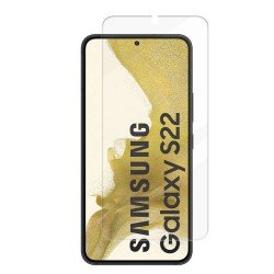 Protector de pantalla de Cristal Templado para Samsung Galaxy S22