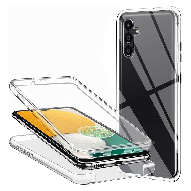 Funda Doble Cara Completa 360 para Samsung Galaxy A13 5G