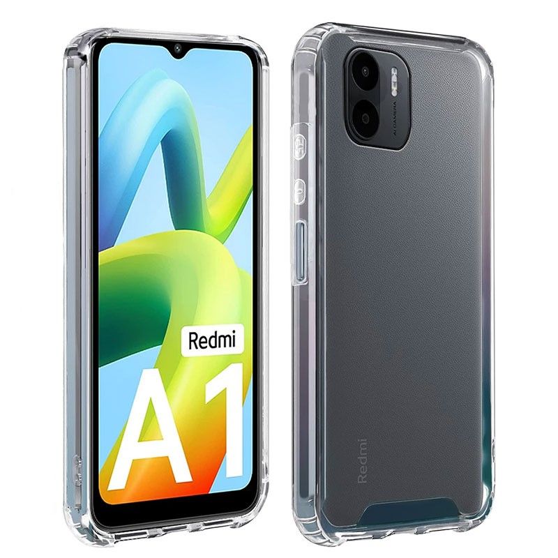 Funda antigolpe premium para Xiaomi Redmi A1