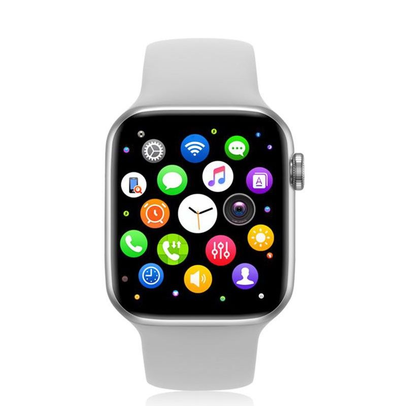 Reloj Inteligente WS1928 Blanco