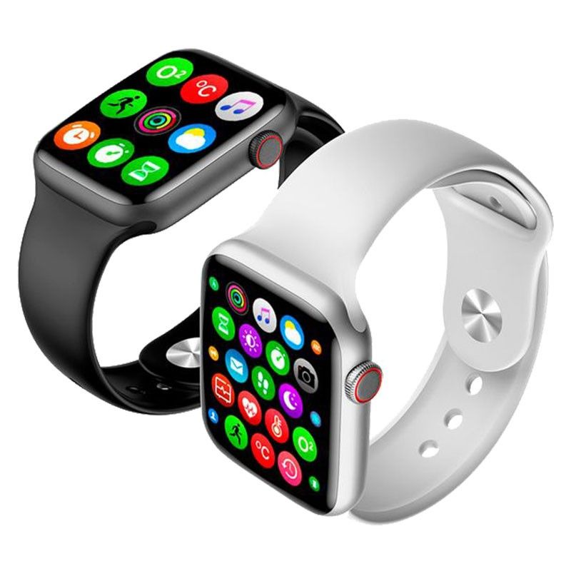 Reloj Inteligente WS1928 Blanco