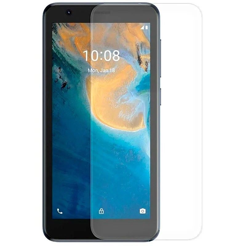 Protector de pantalla de Cristal Templado para ZTE Blade A31