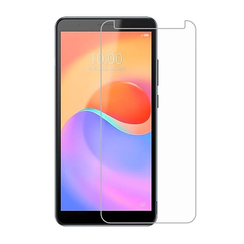 Protector de pantalla de Cristal Templado para ZTE Blade A31 Lite