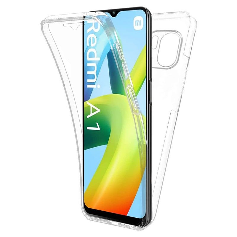 Funda Doble Cara Completa 360 para Xiaomi Redmi A1