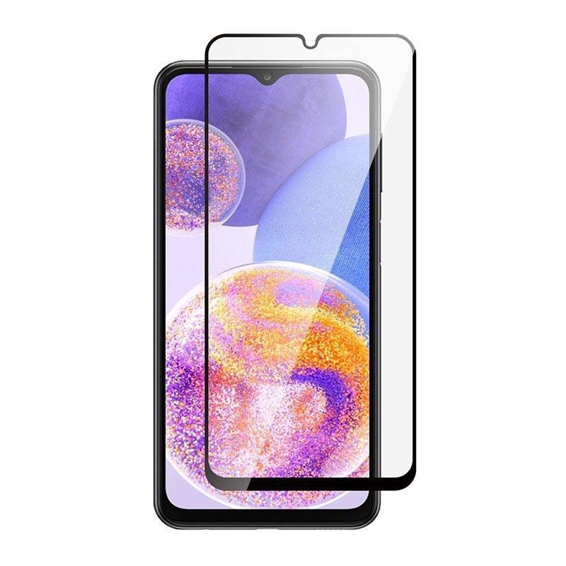 Protector de pantalla completo para Samsung Galaxy A23 / M13 Full Glue