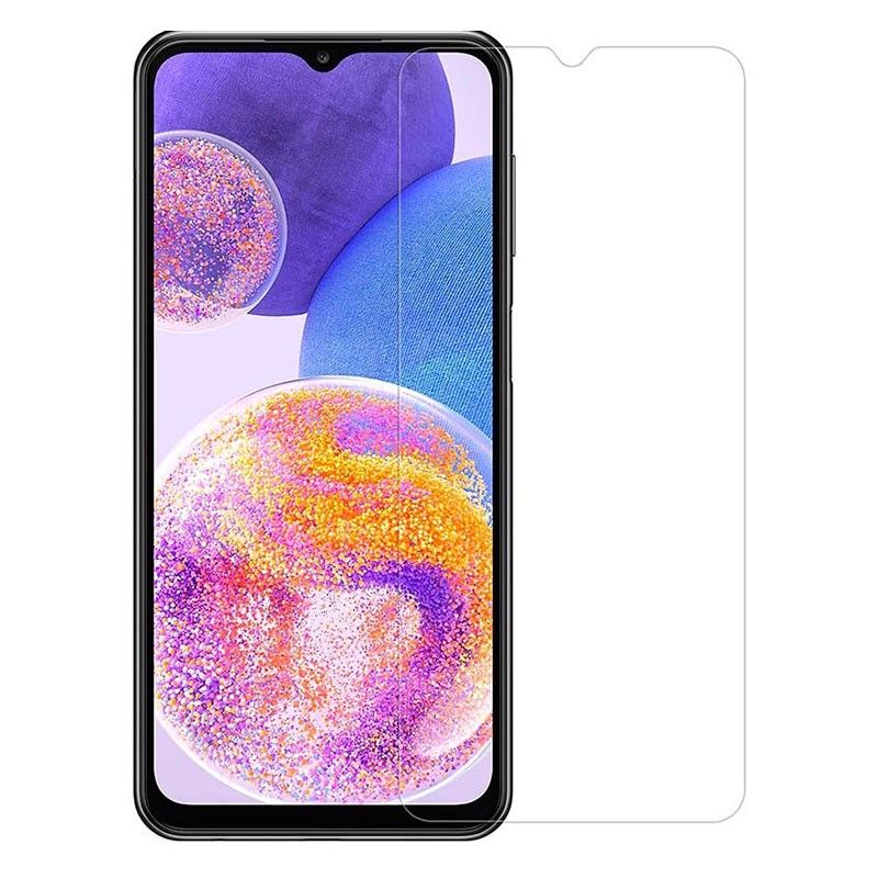 Protector de pantalla de Cristal Templado para Samsung Galaxy A23 / M13