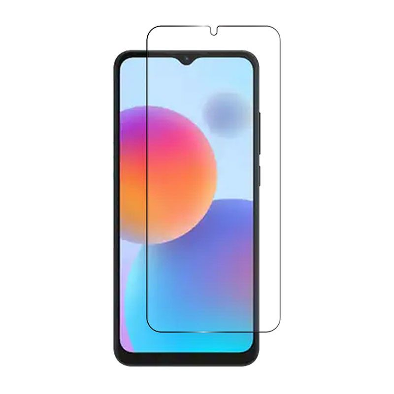 Protector de pantalla de Cristal Templado para ZTE Blade A52