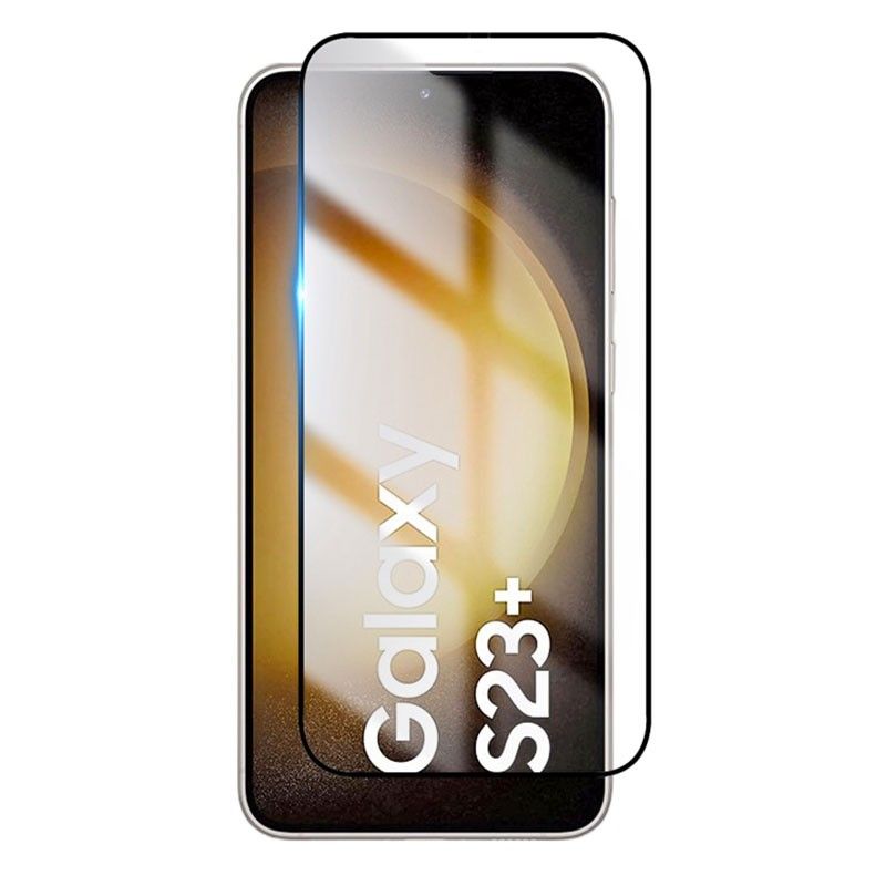 Protector de pantalla completo para Samsung Galaxy S23 Full Glue
