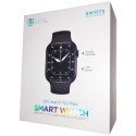 Reloj Inteligente Uni Watch S2 Max Negro