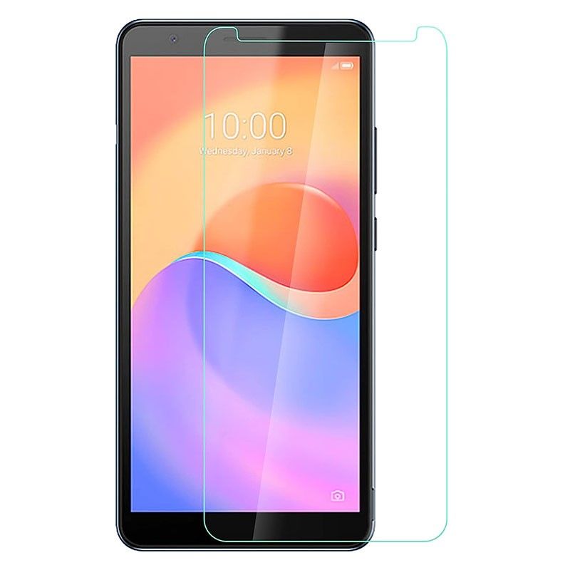 Protector de pantalla de Cristal Templado para ZTE Blade A31 Plus