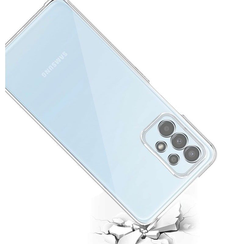 Funda Doble Cara Completa 360 para Samsung Galaxy A14 / 5G