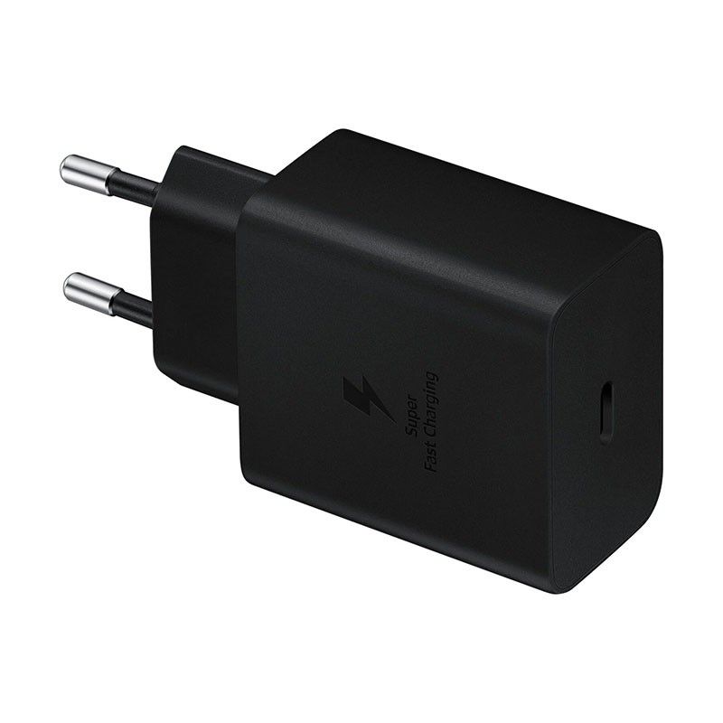 Cargador Usb C Carga rápida PD3.0 45W