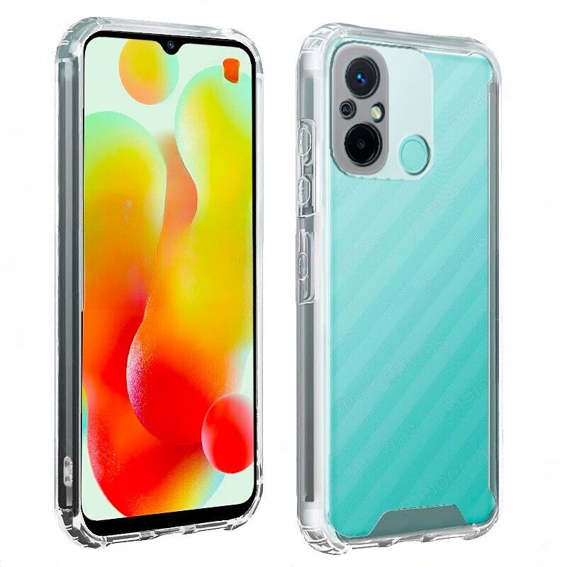 Funda antigolpe premium para Xiaomi Redmi 12C